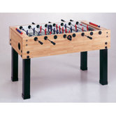 G-500 Indoor Foosball Table