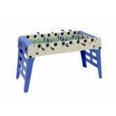 Open Air Foosball Table