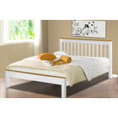 Derby Bed Frame