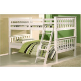 Oxford Bunk Bed