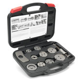 Rear Disc Brake Adjustment Tool Kit