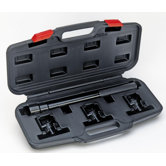 Inner Tie Rod Remover Kit