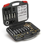 Harmonic Balancer Puller / Installer Kit