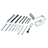 Master Steering Wheel / Lock Plate Kit