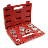 Bearing Race And Seal Installer Set