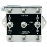 8 Way Splitters/Combiner