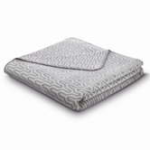 World Affairs Cotton Blend Fibers Cosy Empire Blanket