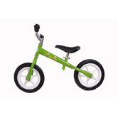 12" Zoomer Balance Bike