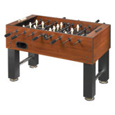 Tirade Foosball Table