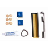 Pool Cue Accessory Kit