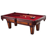 7' Reno II Billiard Table