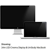 ClearCal Screen Protection in Anti-Glare for 21.5" iMac