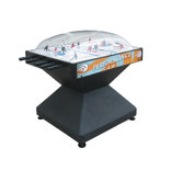 Deluxe IceBoxx Dome Hockey Table