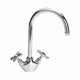 Bentley Mixer Tap