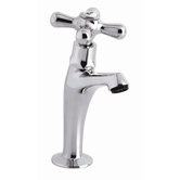 Bentley Pillar Taps