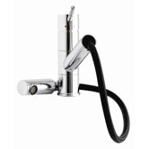 Ariel Pull Out Mixer Tap