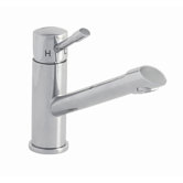 Voyager Mixer Tap