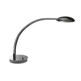Vital 6.8W Table Lamp in Chromium
