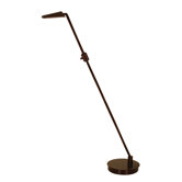 Ronin Big Floor Lamp in Urban Bronze
