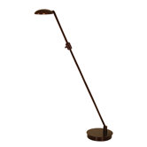 Vital Big Floor Lamp in Urban Bronze