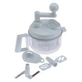 Manual Food Processor
