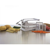 Jumbo Potato Cutter