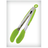 Silicone Gripper Tongs