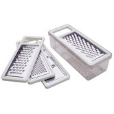 5 Piece Boxed Grater Set