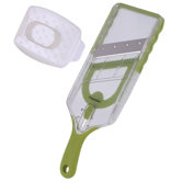 Adjust-A-Slice Mandoline