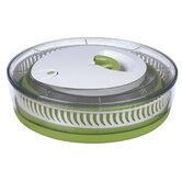 4 Quart Collapsible Salad Spinner