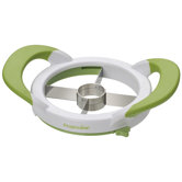 Adjustable Fruit Pitter, Corer and Slicer