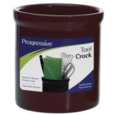 Tool Crock in Black