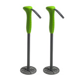 Lime Spudski - Set of 2