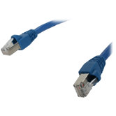 Kaybles 12" Cat 6A STP Cable