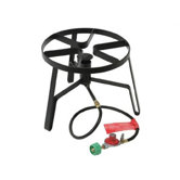 Jet Outdoor Cooker