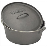 Bayou Classic Dutch Ovens