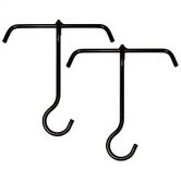 2 TJ Hooks for Jambalaya Pots