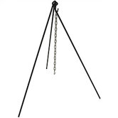 Tripod Stand for Pots and Outdoor Cooking