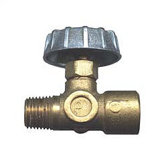 Brass Control Valve