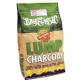 Lump Charcoal