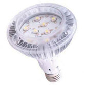 BR30 60W Halogen Equivalent Bulb