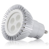GU10 40W Halogen Equivalent Bulb
