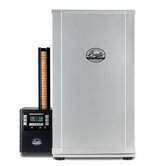 4 Rack Digital Smoker