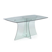 Serene Dining Table