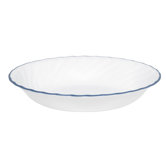 Impressions Pink Trio 20 oz. Salad / Pasta Bowl