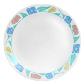 Livingware Friendship 10.25" Dinner Plate