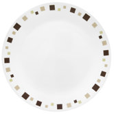 Livingware Geometric 10.25" Dinner Plate