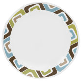 Livingware Square 10.25" Dinner Plate