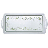Impressions Callaway Tidbit Rectangular Serving Tray