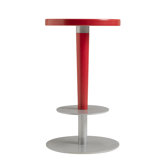 Perch Counter Stool